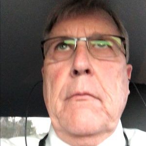 Meet your Posher, Charles